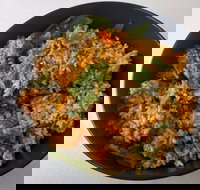 Mc Intyre Lunch Box - Sunshine Coast Tourism