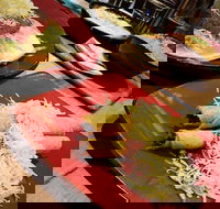 Montezuma's - Williams Landing - Sunshine Coast Tourism