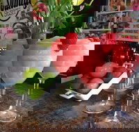 Monsoons - Sunshine Coast Tourism