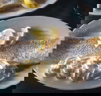 Mount Elephant Pancakes - Holiday Sunshine Coast