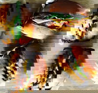 My Burger Room - Sunshine Coast Tourism