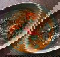 Nasi Lemak Korner - Mosman Park - Sunshine Coast Tourism