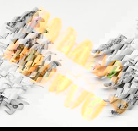 Nashi - Potts Point - Sunshine Coast Tourism