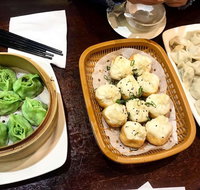 New Shanghai Night - Holiday Sunshine Coast