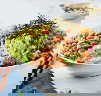 Nosh Canberra Centre - Sunshine Coast Tourism