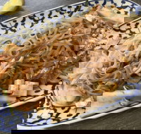 Oshin Japanese Restaurant - Brisbane CBD - Sunshine Coast Tourism