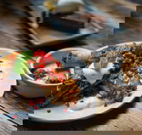 Paino Bakery - Sunshine Coast Tourism