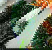 Pegs Cafe - Sunshine Coast Tourism