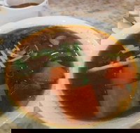 Pho Hien Vuong Pasteur - Sunshine Coast Tourism