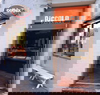 Piccolo - Sunshine Coast Tourism