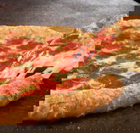 Pizza Hut - Ashgrove - Sunshine Coast Tourism