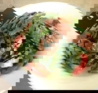 Pizzeria E Cucina - Sunshine Coast Tourism