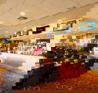 Popular Alm Bistro - Sunshine Coast Tourism