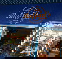 Raffaels Bakery - Sunshine Coast Tourism