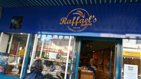 Raffaels Bakery - Sunshine Coast Tourism 0