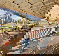 Railway Hotel Bribbaree - Sunshine Coast Tourism