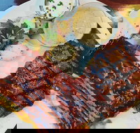 Ribs and Rumps - Rockhampton - Sunshine Coast Tourism