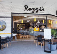Rozzi's Italian Canteen - Holiday Sunshine Coast