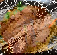 Ruan Kao Thai - Sunshine Coast Tourism