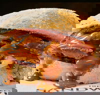 Sandwich Chefs - Sunshine Coast Tourism