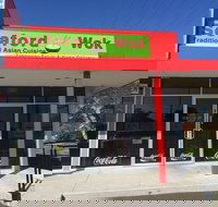 Seaford Wok - Sunshine Coast Tourism