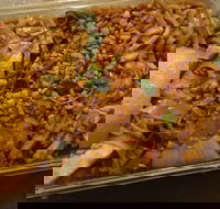 Siam Kitchen - Sunshine Coast Tourism