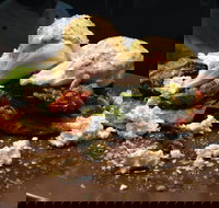 Smoked Paprika - Holiday Sunshine Coast