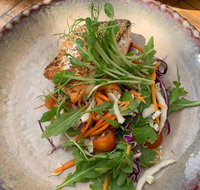 Social Eat Share Live - Holiday Sunshine Coast