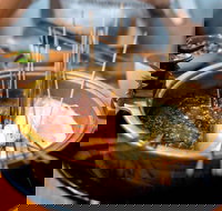 Spicy Master Mr Cool - Sunshine Coast Tourism