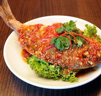 Stir Crazy Thai - Kirribilli - Holiday Sunshine Coast