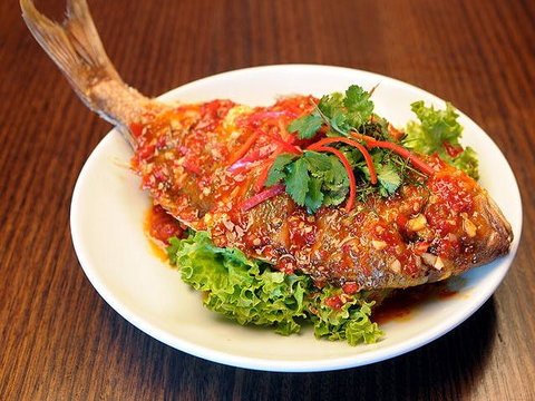 Stir Crazy Thai - Kirribilli - Holiday Sunshine Coast 0