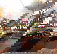 Sumo Salad - Robina - Sunshine Coast Tourism