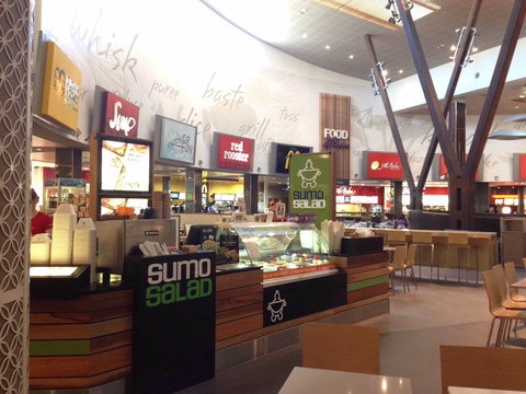 Sumo Salad - Robina - Sunshine Coast Tourism 0
