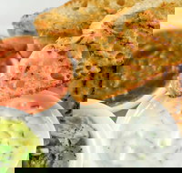 Sunshine Kebabs - Calamvale - Holiday Sunshine Coast