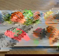 Sushi Delight - Sunshine Coast Tourism