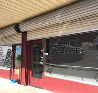 Sussex Seafood - Sunshine Coast Tourism