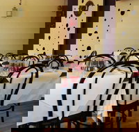 Taj Palace - Sunshine Coast Tourism