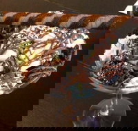 Tee-Lish Brownies - Sunshine Coast Tourism