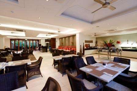 Temple Of Tastes Restaurant - Sunshine Coast Tourism 0