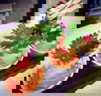 Thai Red Seed Cafe and Restaurant - Sunshine Coast Tourism