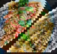 Thai Lotus - Sunshine Coast Tourism