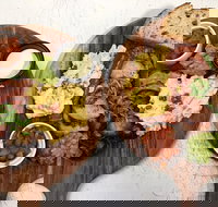 Thaiger Cafe - Sunshine Coast Tourism