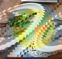 Thai Chinpala Kitchen  Restaurant - Sunshine Coast Tourism