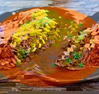 The House Caffe - Holiday Sunshine Coast