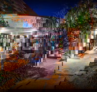 The Italian on the Hill - Holiday Sunshine Coast