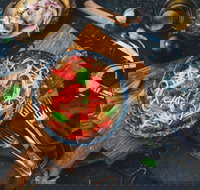 The Bistro - Riverstone Schofields Memorial Club - Sunshine Coast Tourism