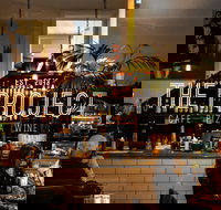 The Project - Sunshine Coast Tourism