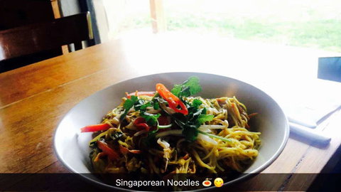 Three Black Sheep - Sunshine Coast Tourism 0