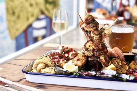 Tommy Ruff Fish Bar - Elsternwick - Holiday Sunshine Coast 0