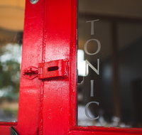Tonic Restaurant - Sunshine Coast Tourism